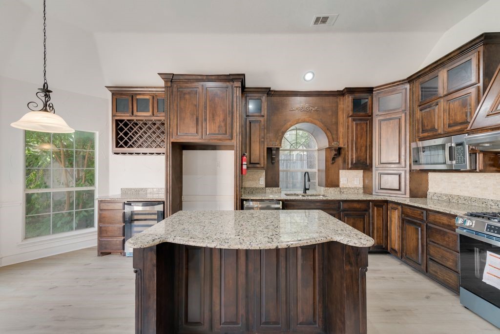8209 Shoshoni Drive Arlington TX 76002