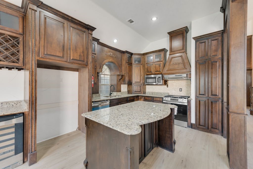 8209 Shoshoni Drive Arlington TX 76002