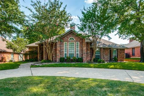 1510 Ambleside Lane Richardson TX 75082