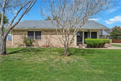 373 Ingred Street Waco TX 76705