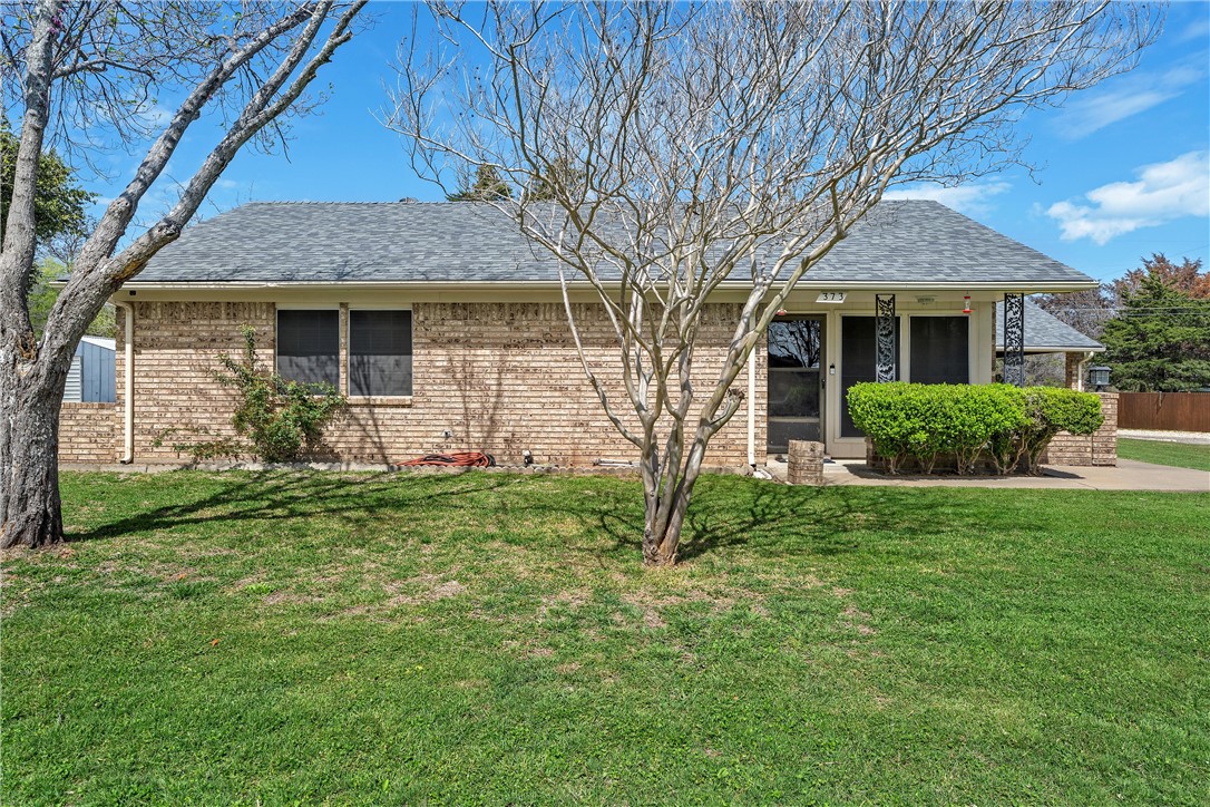 373 Ingred Street Waco TX 76705