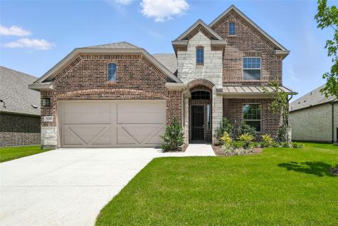 509 Hummingbird Lane Van Alstyne TX 75495