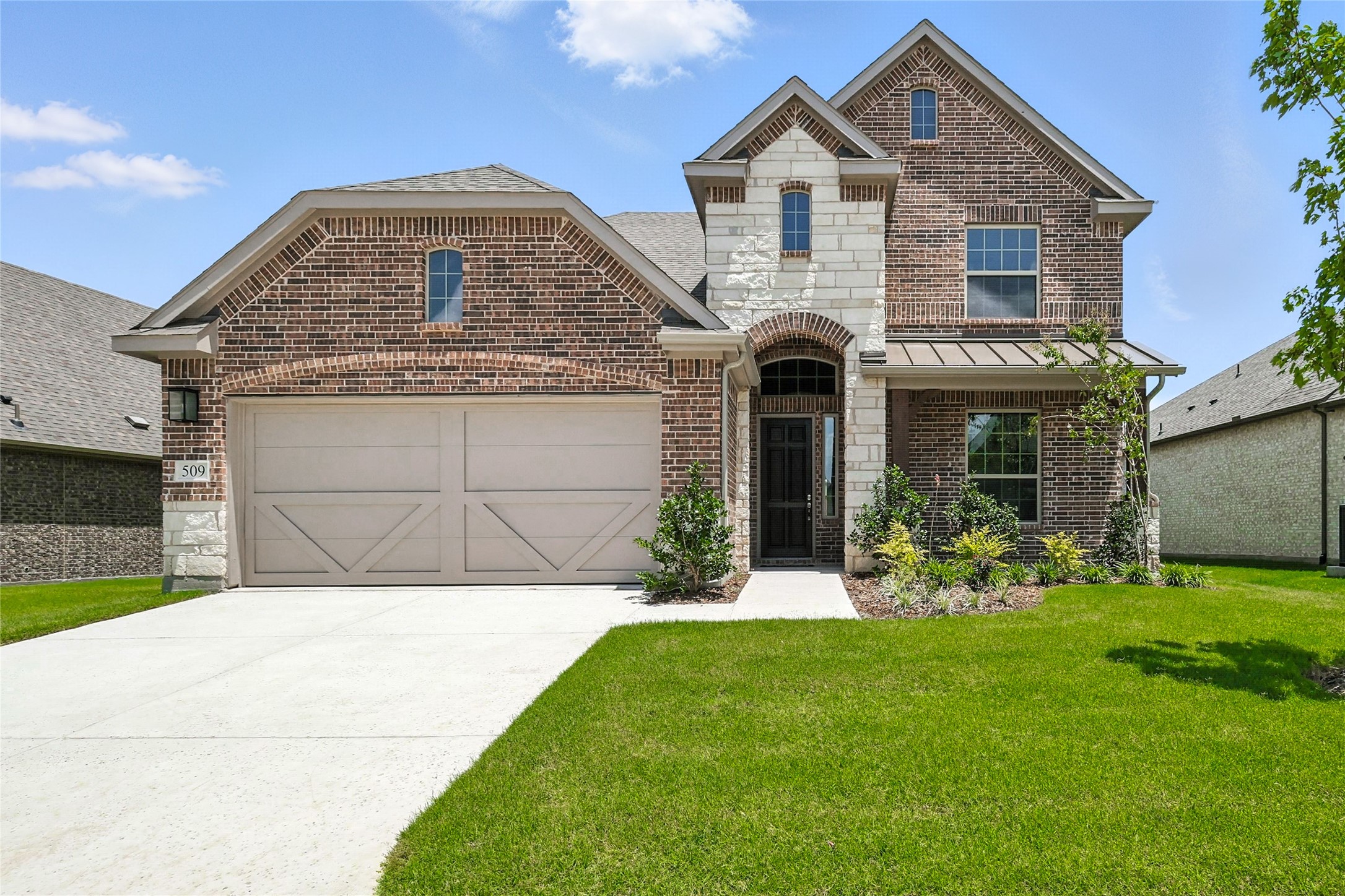 509 Hummingbird Lane Van Alstyne TX 75495
