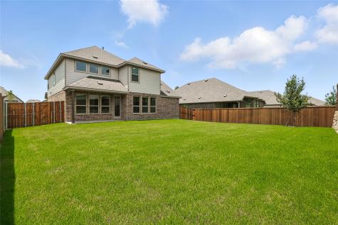 509 Hummingbird Lane Van Alstyne TX 75495