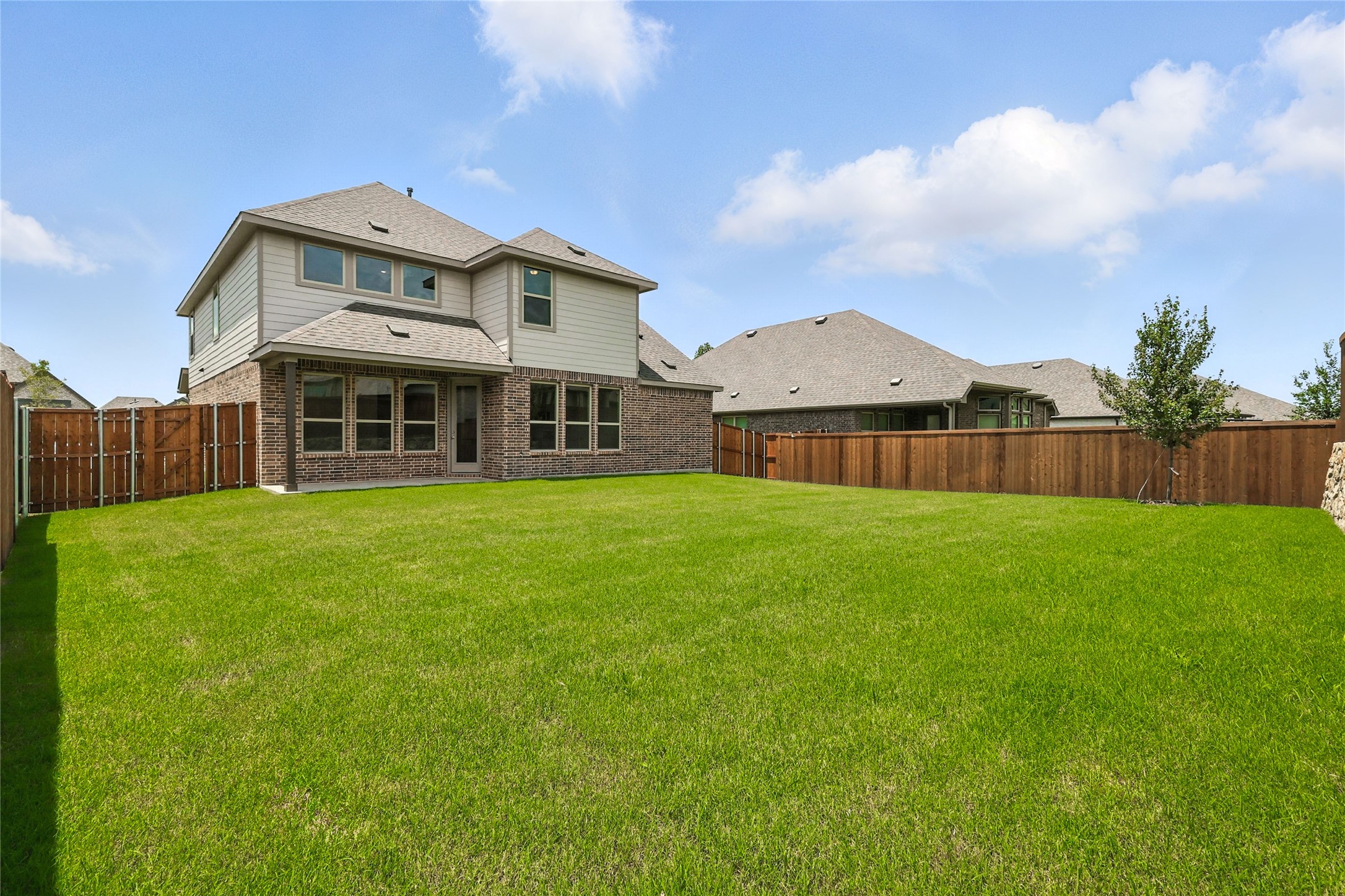 509 Hummingbird Lane Van Alstyne TX 75495