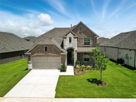 509 Hummingbird Lane Van Alstyne TX 75495