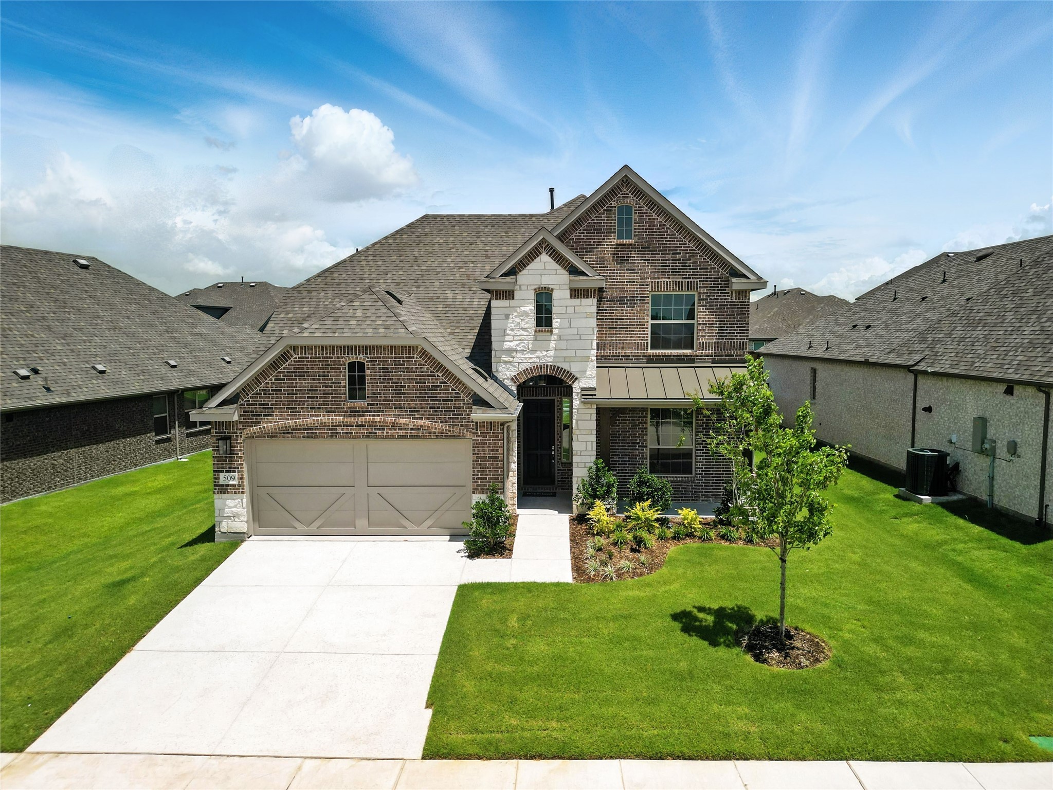 509 Hummingbird Lane Van Alstyne TX 75495