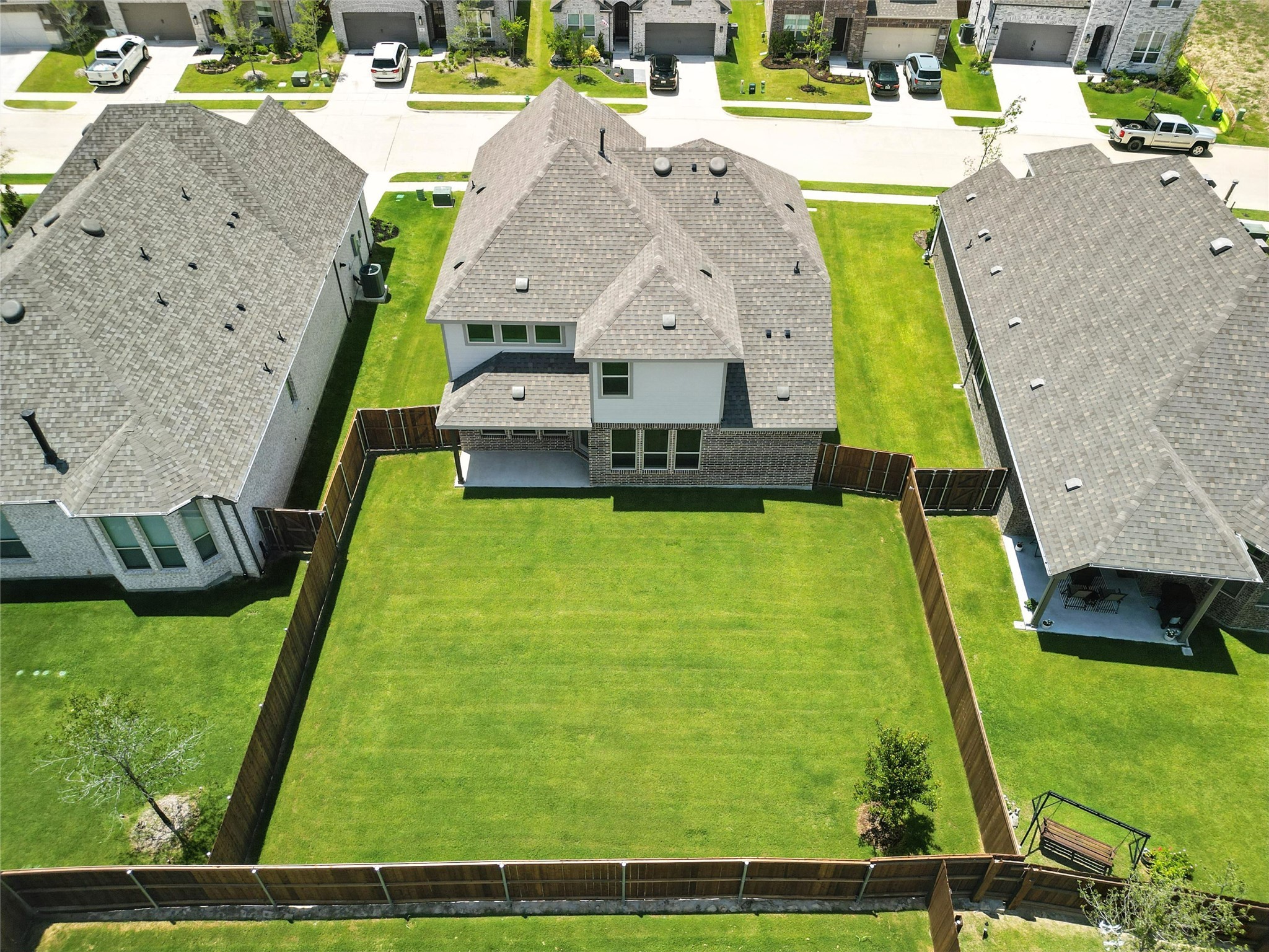 509 Hummingbird Lane Van Alstyne TX 75495