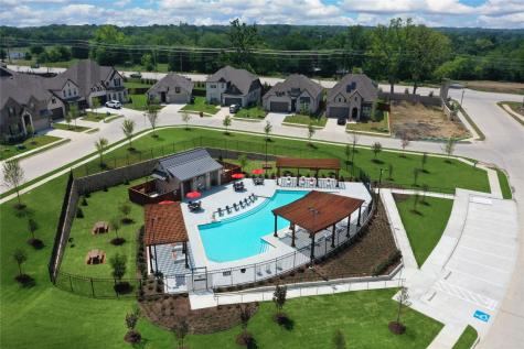 509 Hummingbird Lane Van Alstyne TX 75495