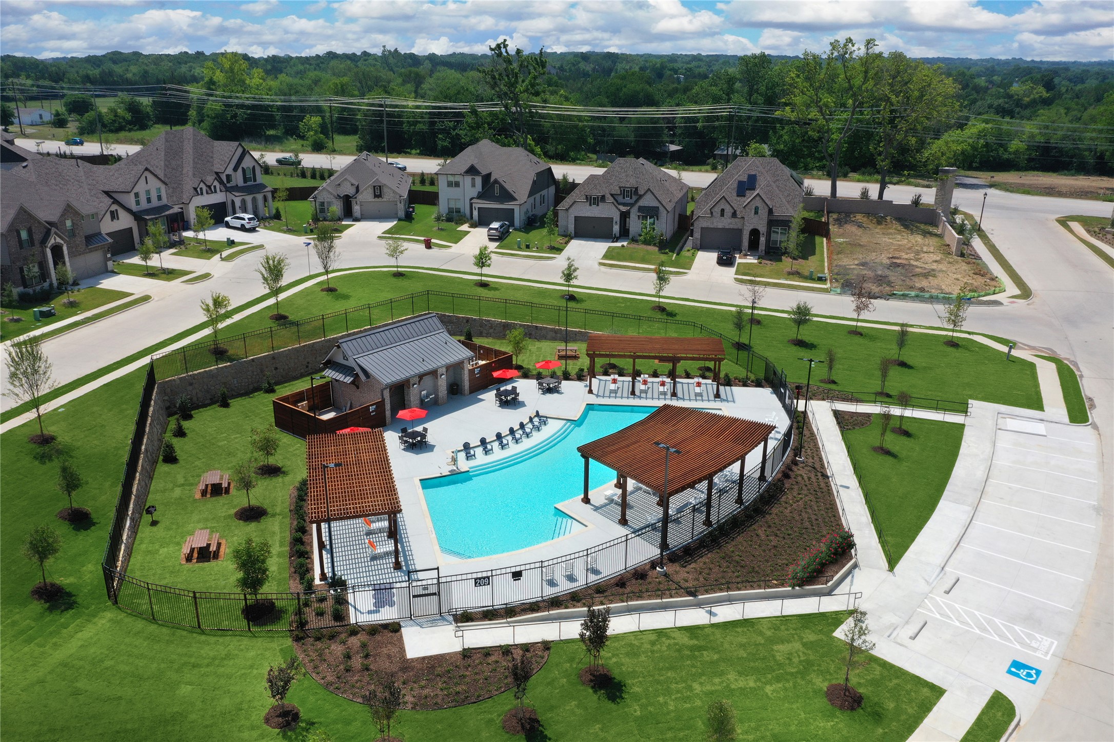 509 Hummingbird Lane Van Alstyne TX 75495