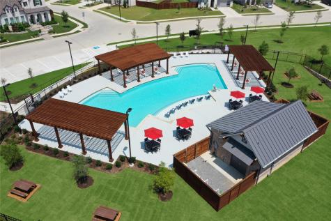 509 Hummingbird Lane Van Alstyne TX 75495