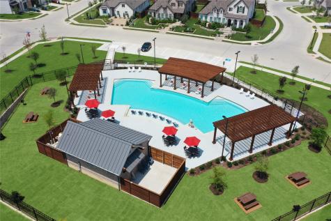 509 Hummingbird Lane Van Alstyne TX 75495