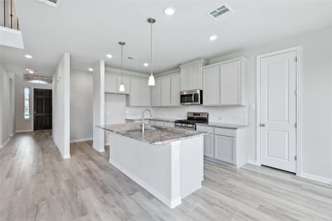 509 Hummingbird Lane Van Alstyne TX 75495