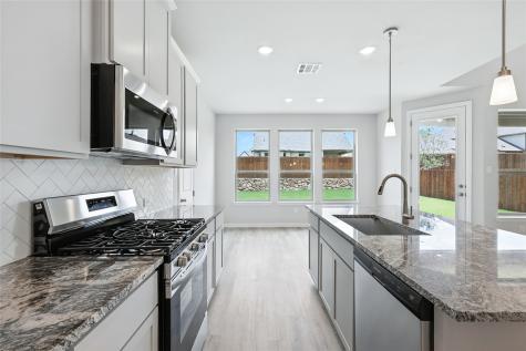509 Hummingbird Lane Van Alstyne TX 75495