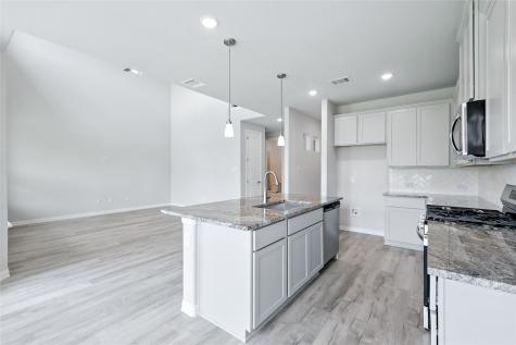 509 Hummingbird Lane Van Alstyne TX 75495