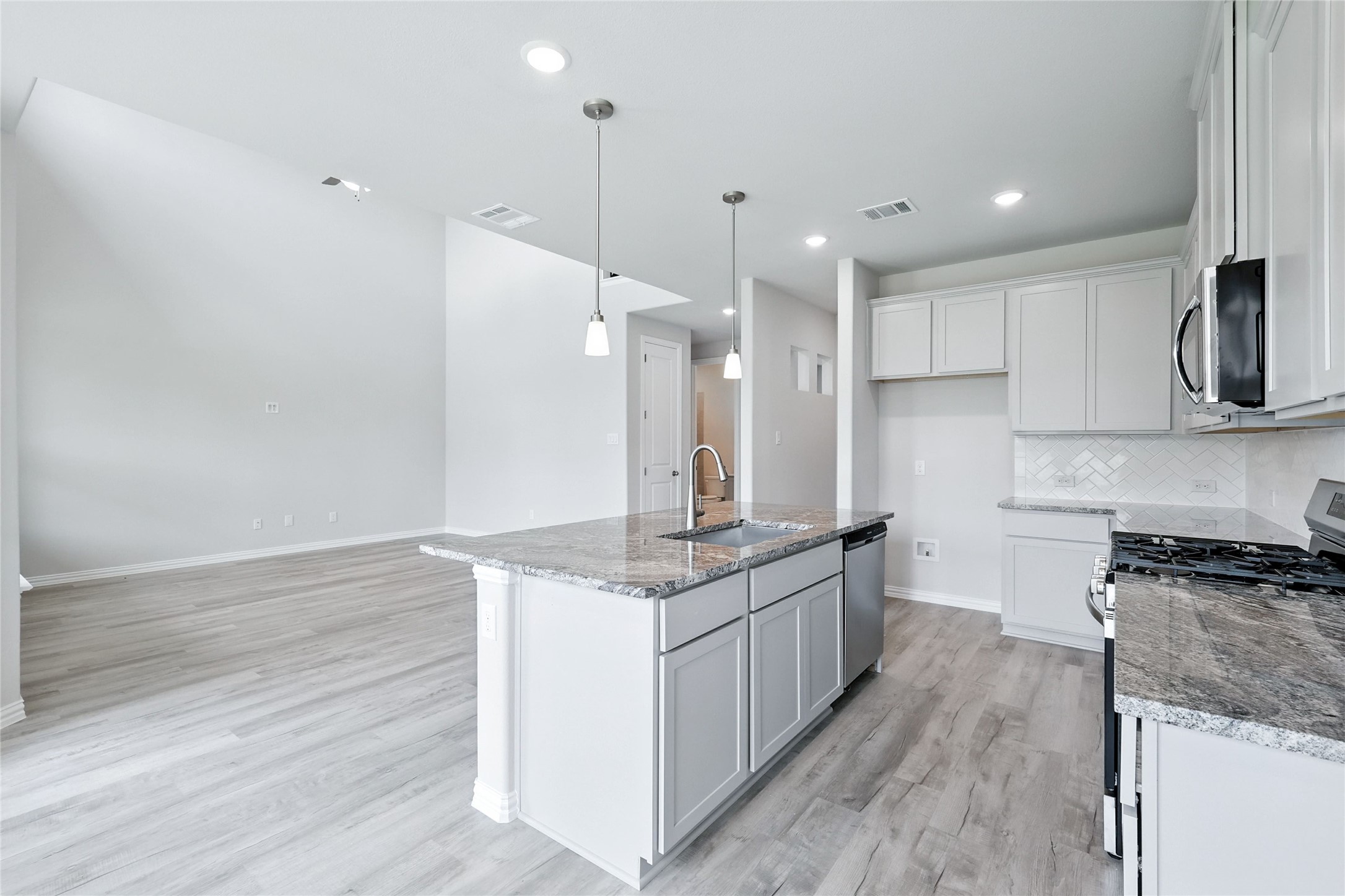 509 Hummingbird Lane Van Alstyne TX 75495