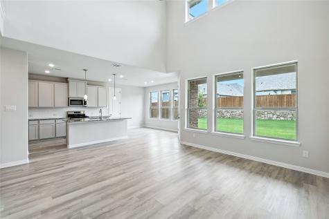509 Hummingbird Lane Van Alstyne TX 75495