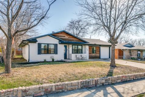 1114 Osceola Trail Carrollton TX 75006