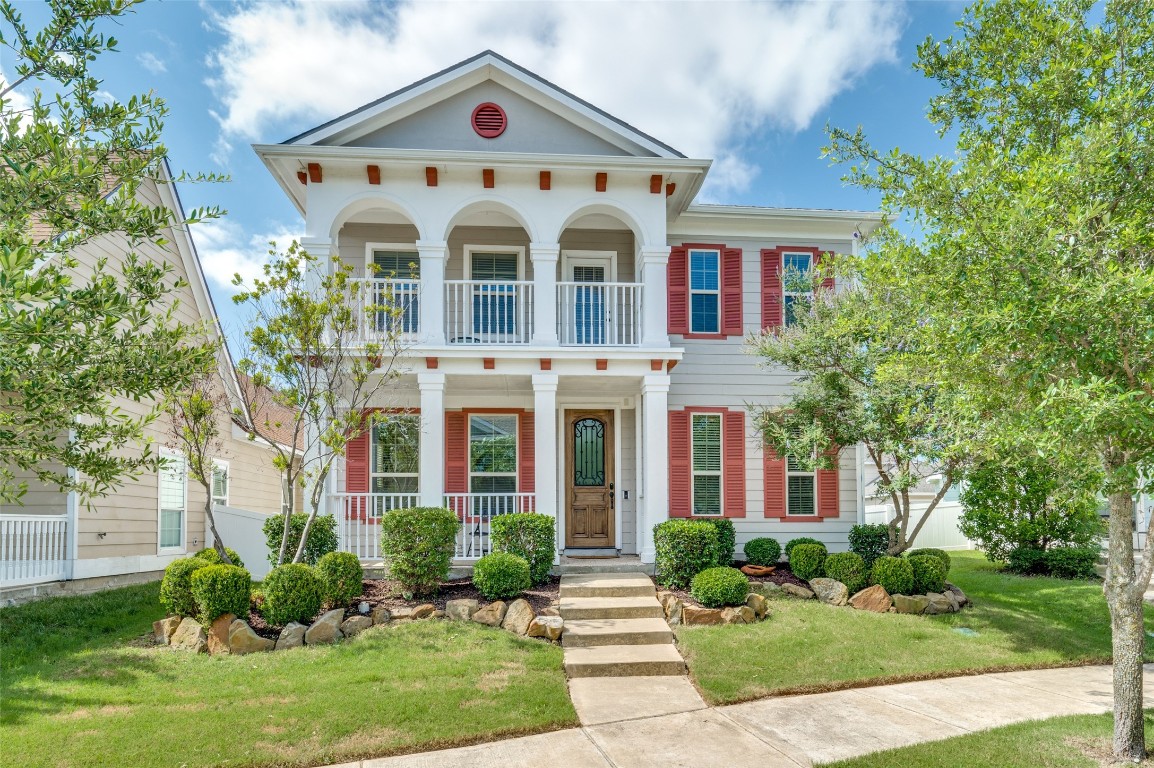 1208 Charleston Lane Savannah TX 76227