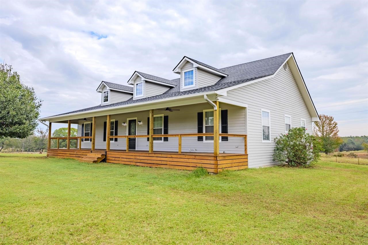 5300 N Highway 37 Winnsboro TX 75494