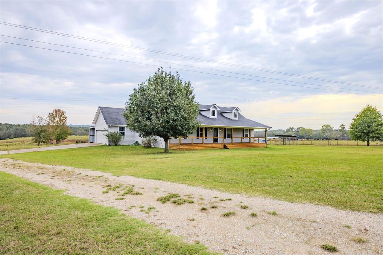 5300 N Highway 37 Winnsboro TX 75494