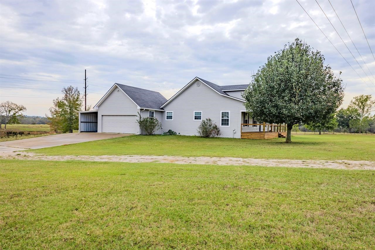 5300 N Highway 37 Winnsboro TX 75494