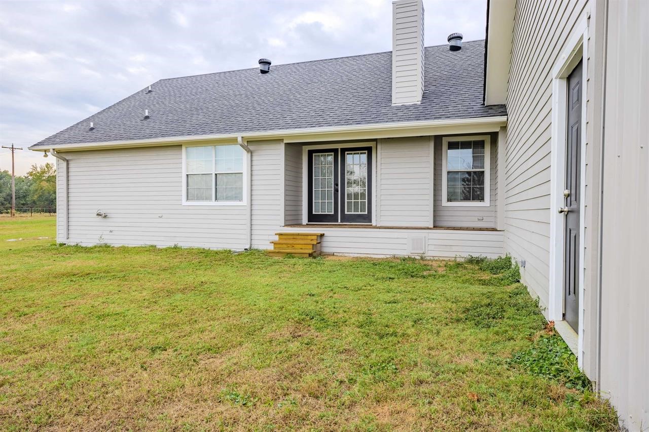 5300 N Highway 37 Winnsboro TX 75494