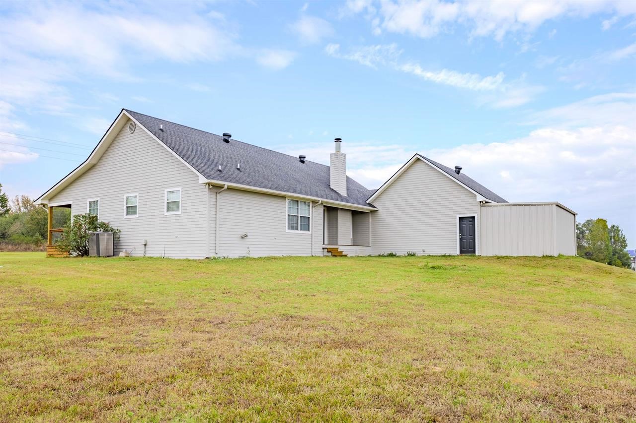 5300 N Highway 37 Winnsboro TX 75494