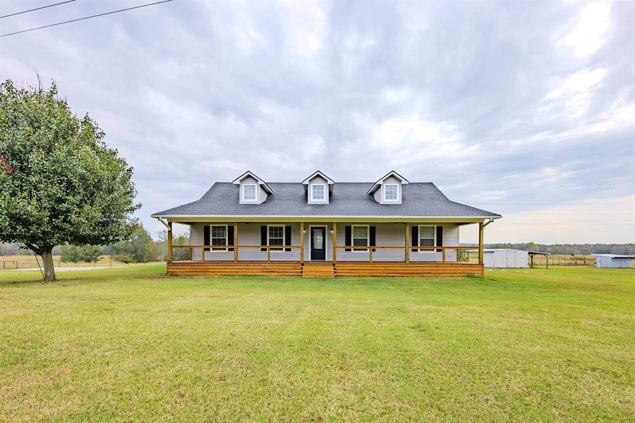 5300 N Highway 37 Winnsboro TX 75494