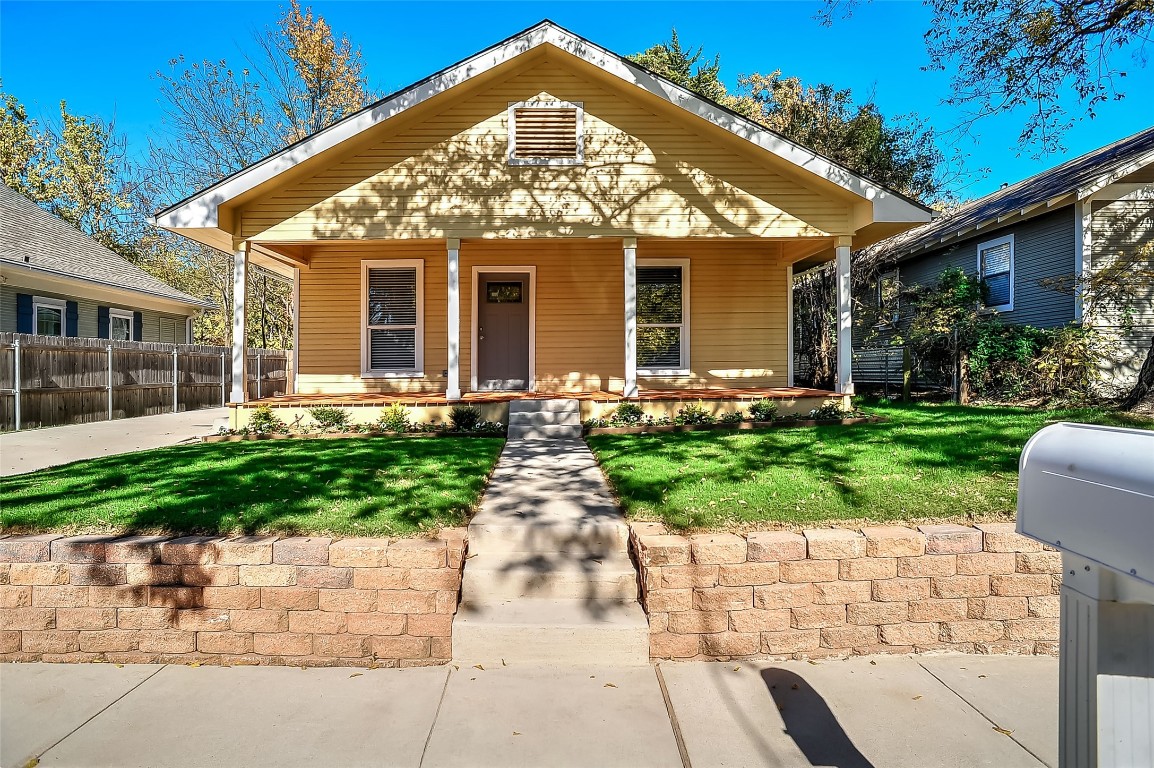 519 W Texas Street Denison TX 75020
