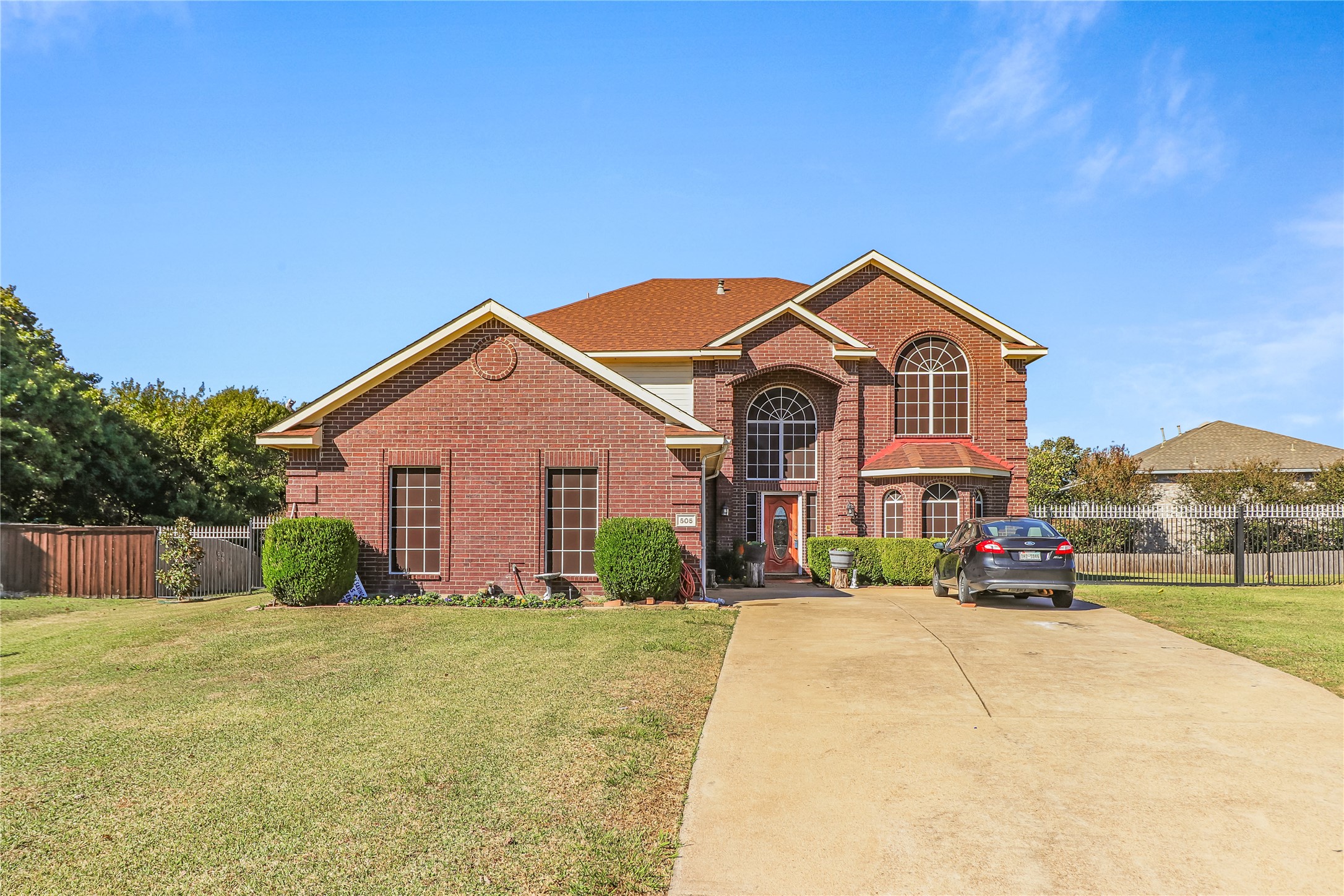 505 Teresa Court Desoto TX 75115