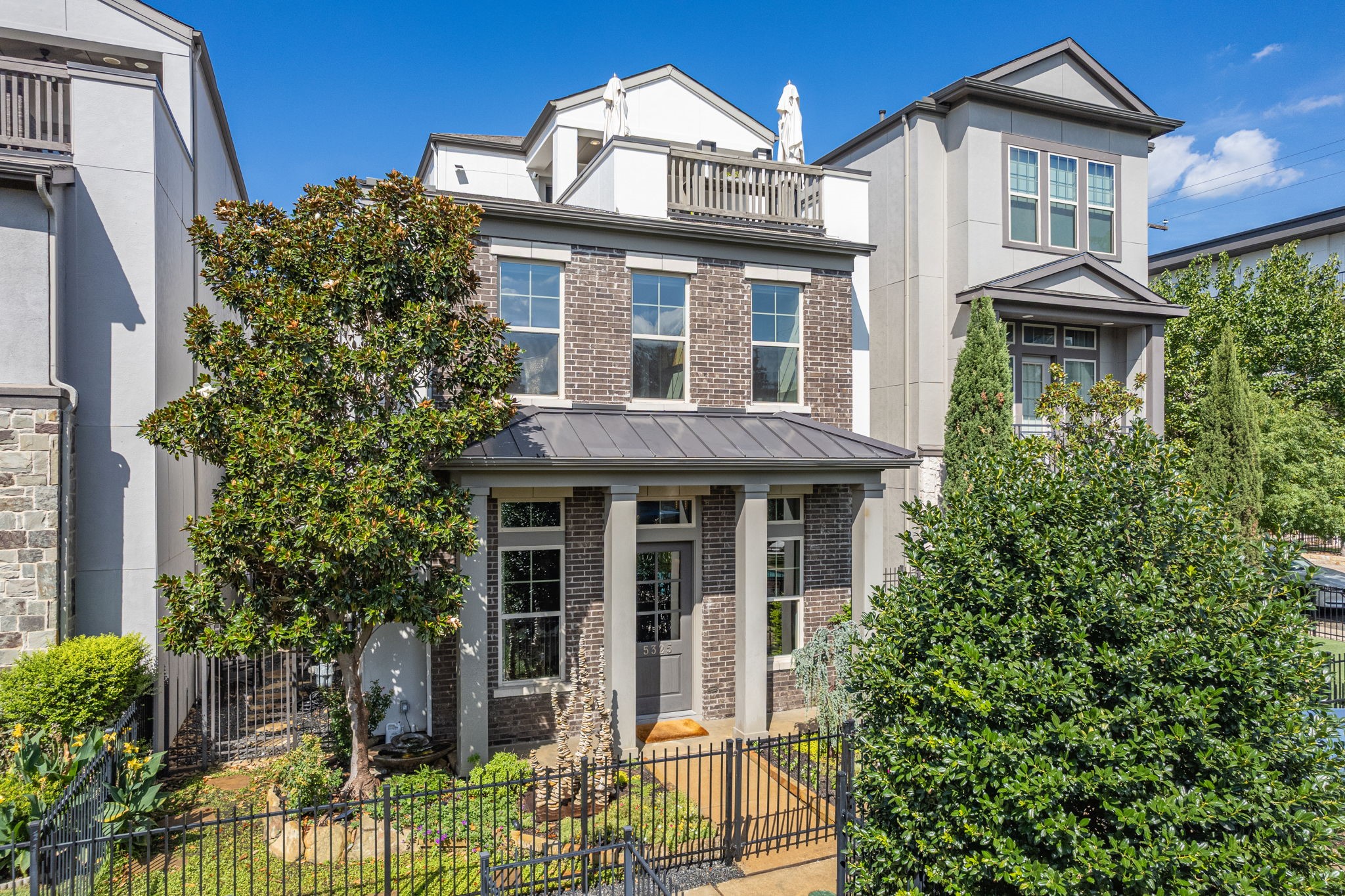 5325 Teak Mill Place Dallas TX 75209