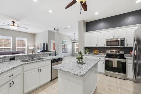 4201 Little Bend Court Fort Worth TX 76244