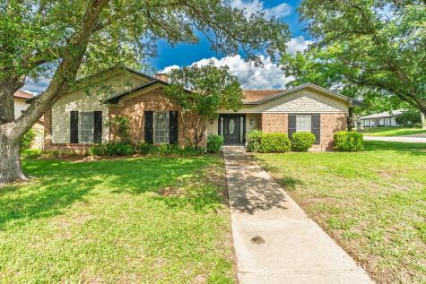 509 Deer Drive Greenville TX 75402