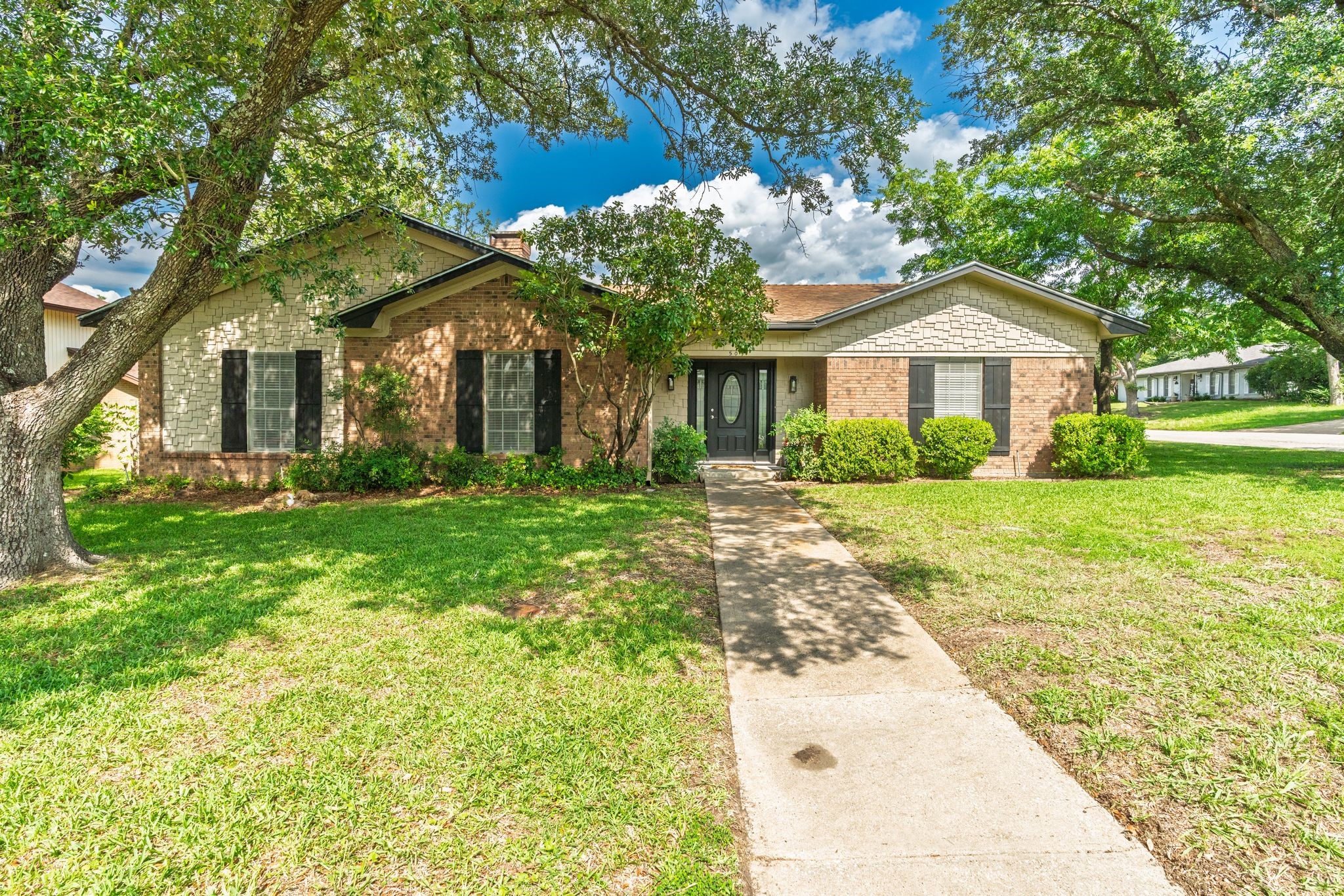 509 Deer Drive Greenville TX 75402