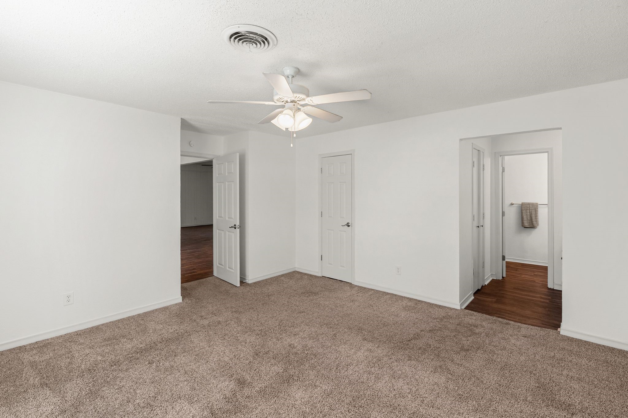 509 Deer Drive Greenville TX 75402