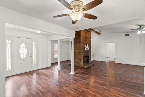 509 Deer Drive Greenville TX 75402