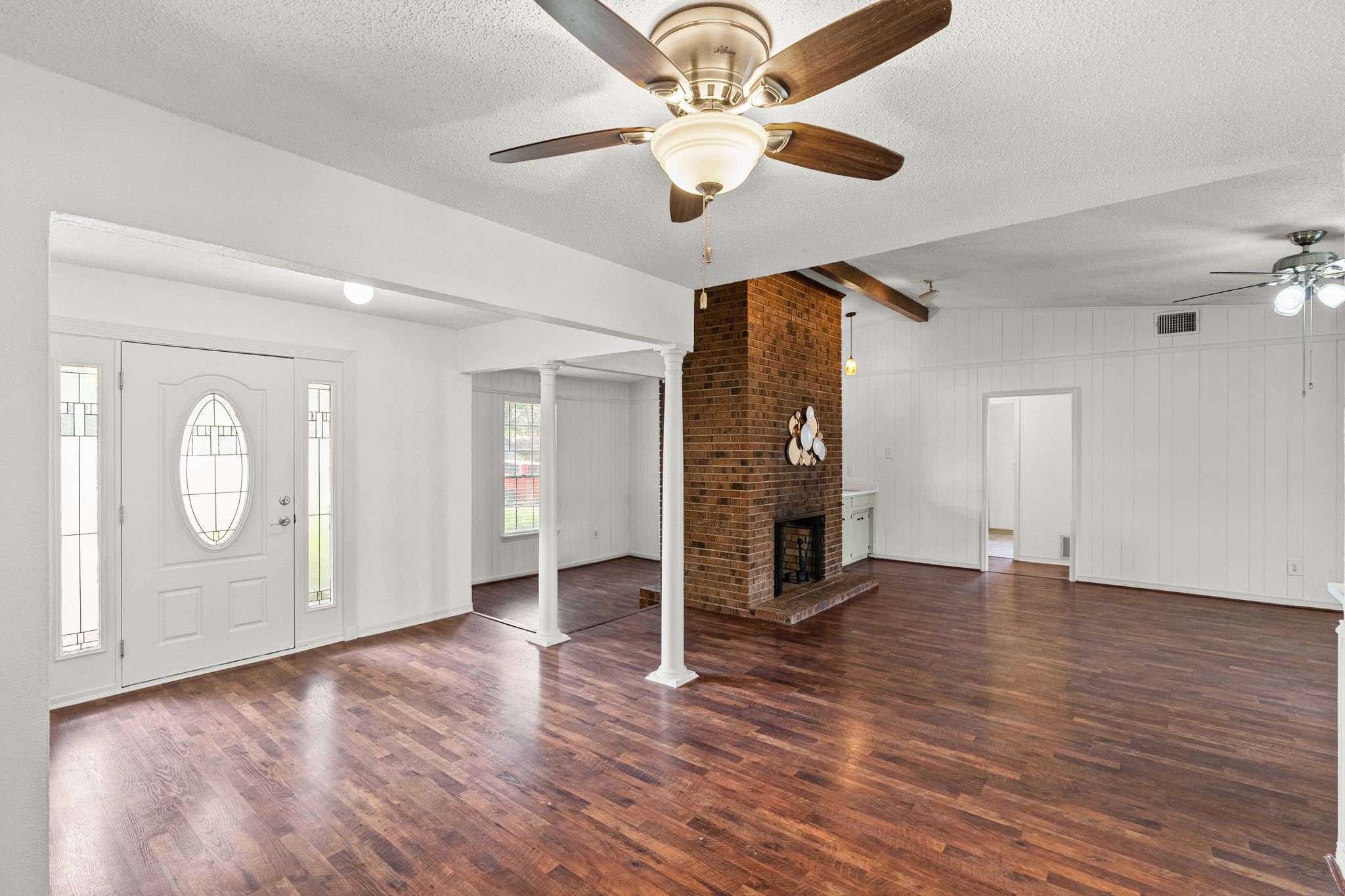 509 Deer Drive Greenville TX 75402