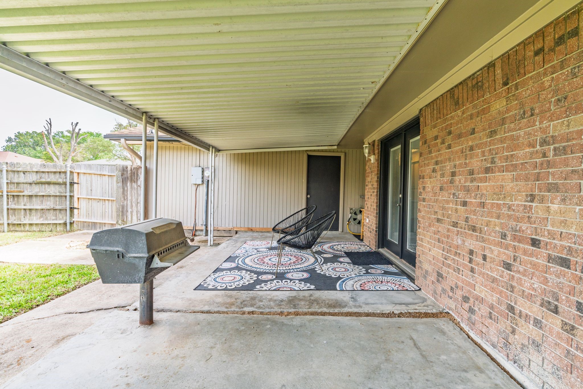 509 Deer Drive Greenville TX 75402