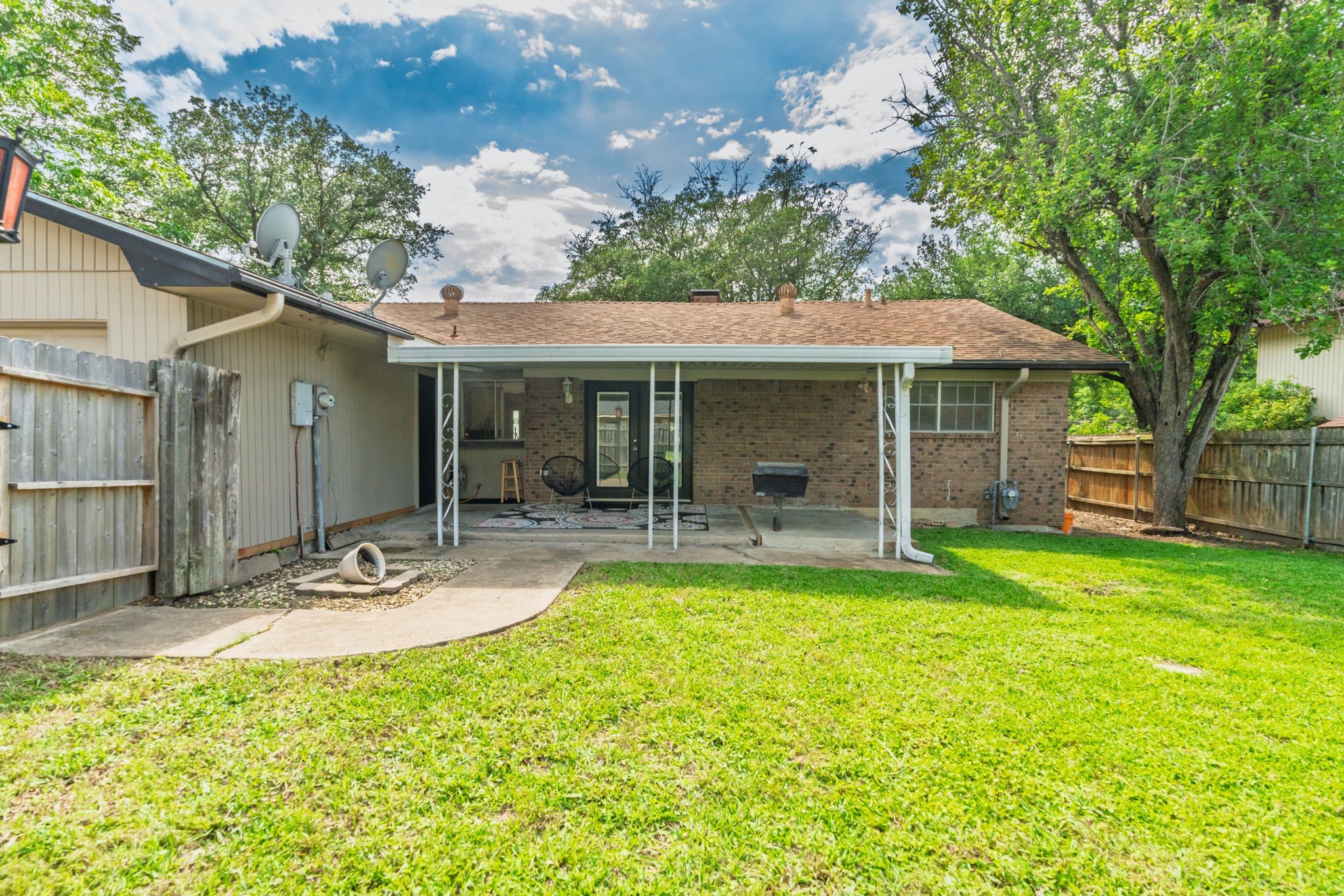 509 Deer Drive Greenville TX 75402