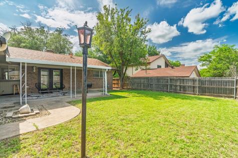 509 Deer Drive Greenville TX 75402