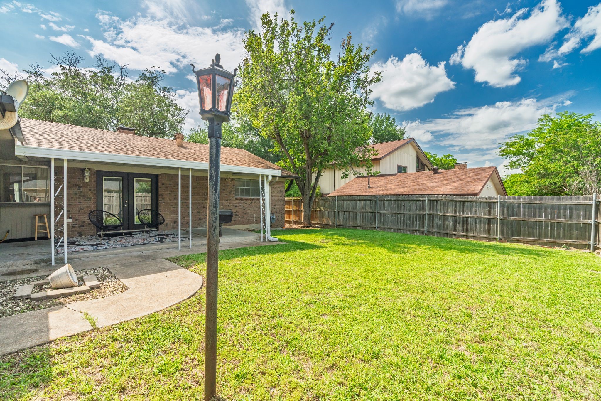 509 Deer Drive Greenville TX 75402