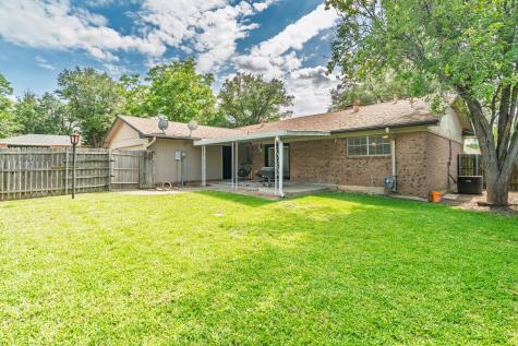 509 Deer Drive Greenville TX 75402