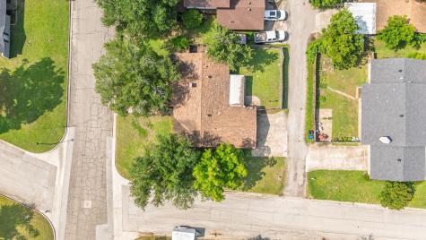 509 Deer Drive Greenville TX 75402