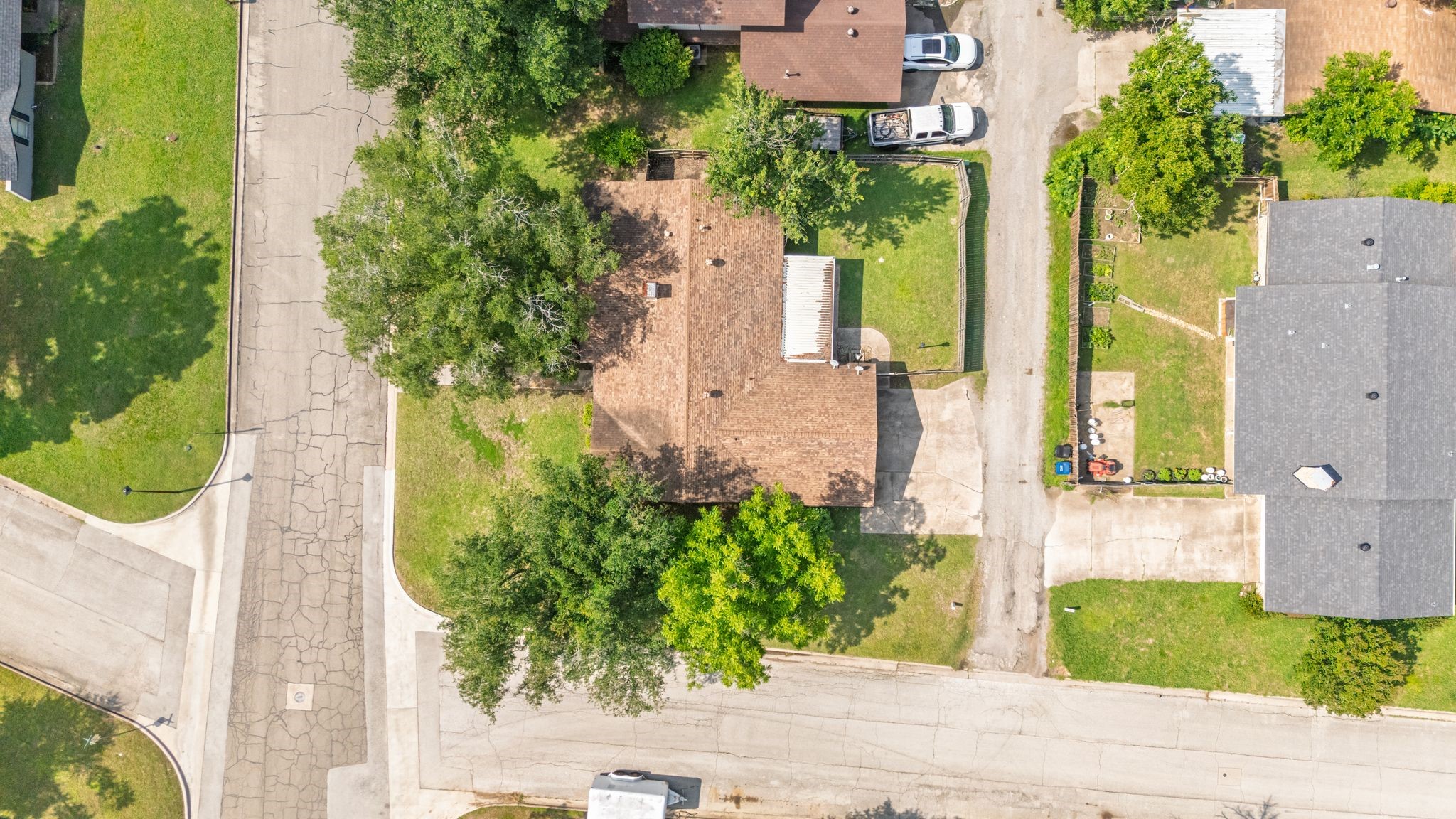 509 Deer Drive Greenville TX 75402