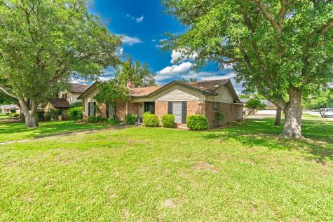 509 Deer Drive Greenville TX 75402