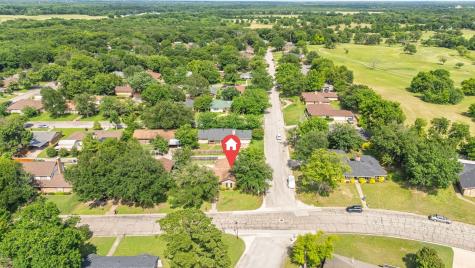 509 Deer Drive Greenville TX 75402