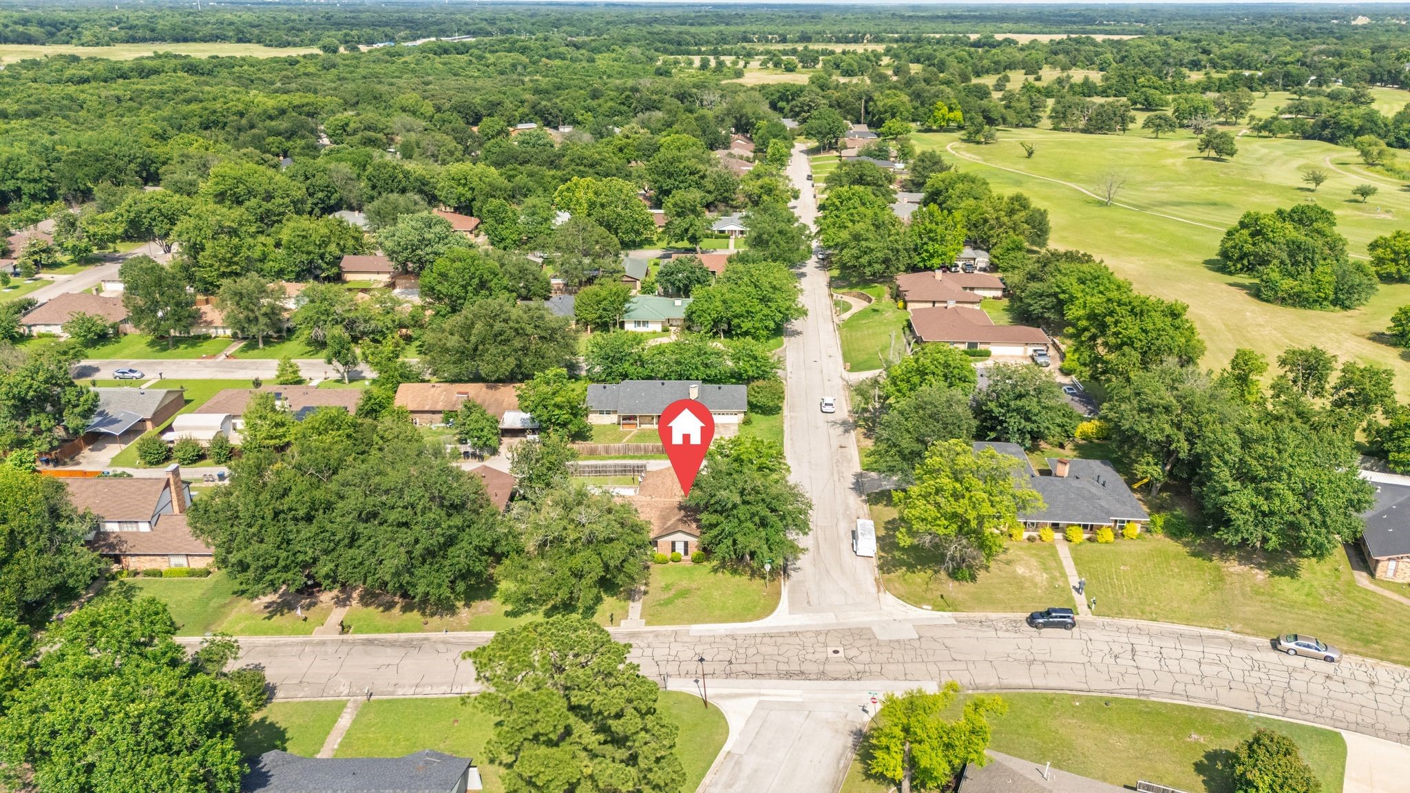 509 Deer Drive Greenville TX 75402