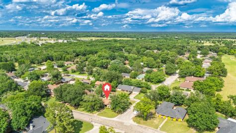 509 Deer Drive Greenville TX 75402
