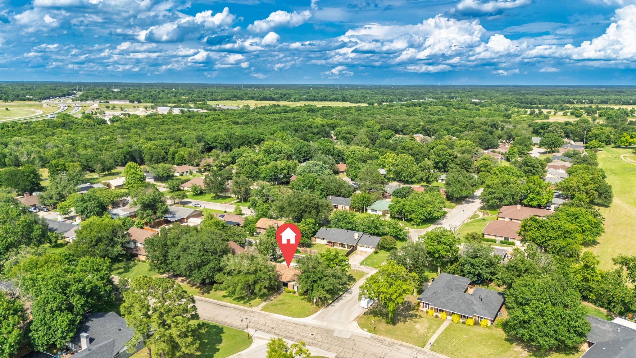 509 Deer Drive Greenville TX 75402